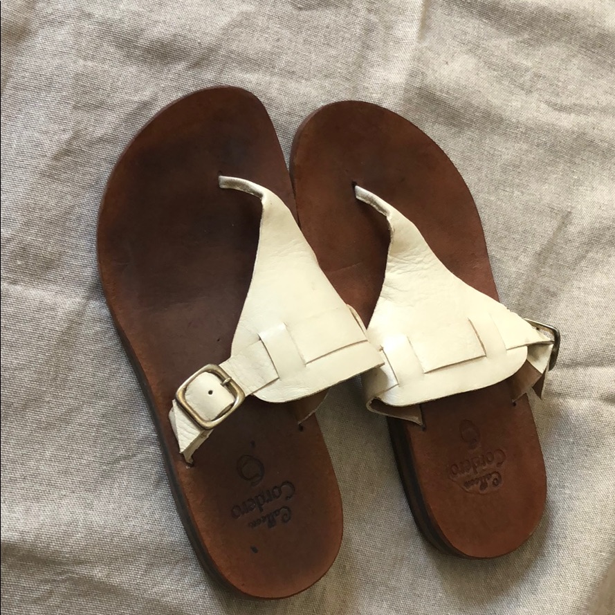 Calleen Cordero Sandals